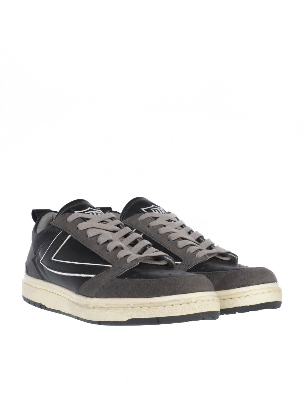 HTC Los Angeles Sneakers 23WHTSC012