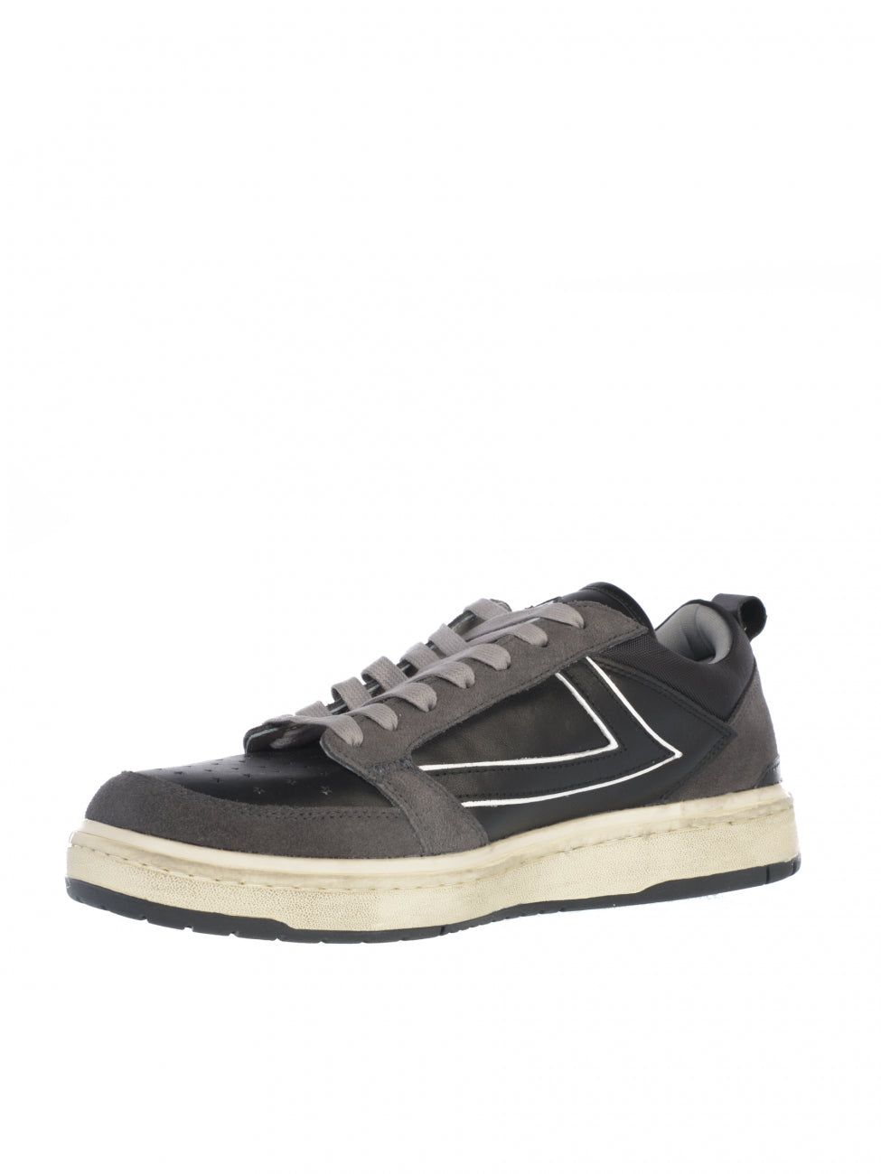 HTC Los Angeles Sneakers 23WHTSC012