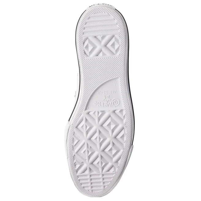 Converse Taylor All Star Lift Clean Sneakers 561680C