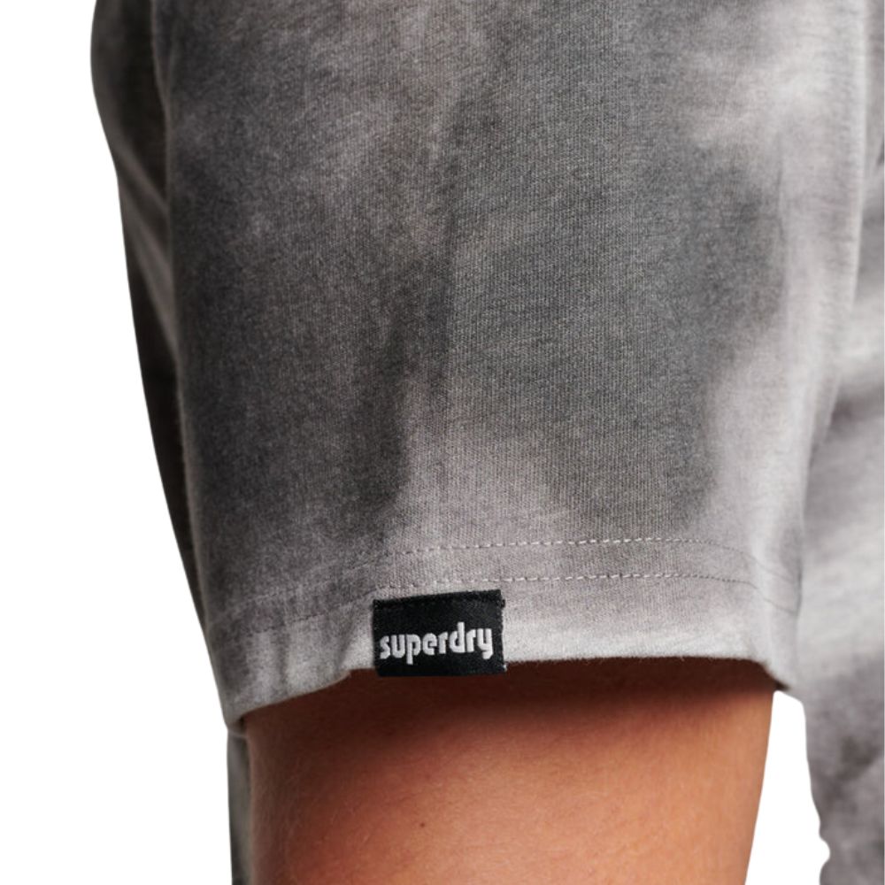Super Dry T-Shirt M1011585A