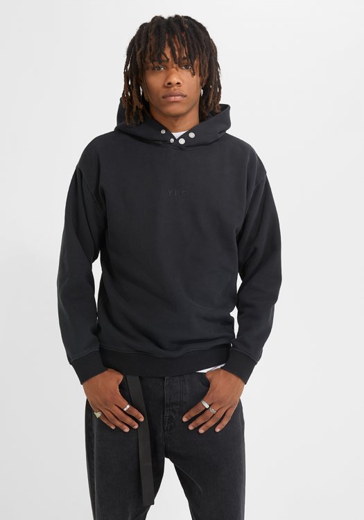 YPS Joris Snap 214 Hoodie