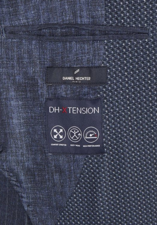 Hechter Jacket H-Xtension Σακάκι 15524