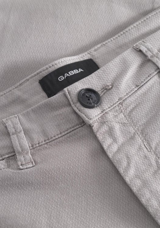 Gabba Paul K3280 Dale Chino Παντελόνι 2200211070
