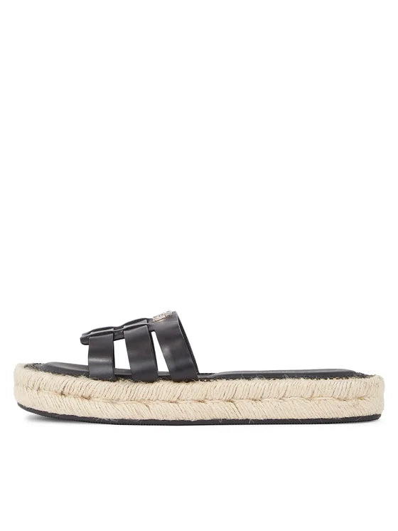 Tommy Hilfiger Εσπαντρίγιες Authentic Flat FW0FW07745