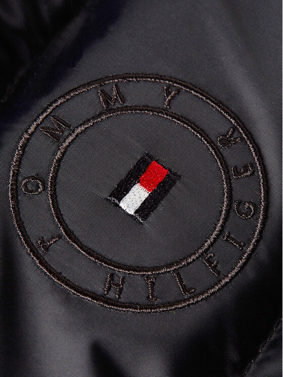 Tommy Hilfiger Tyra Padded Vest WW0WW39744