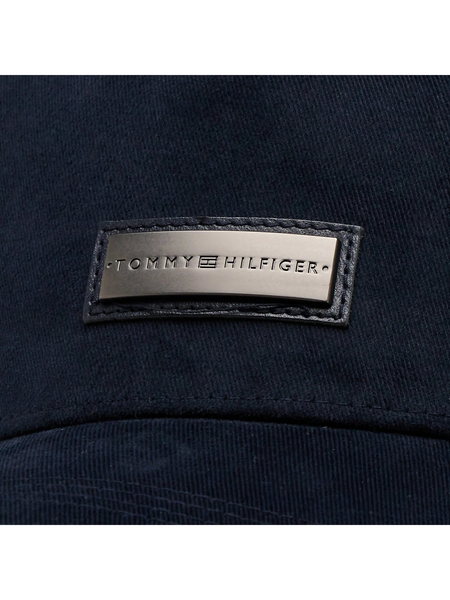 Tommy Hilfiger Καπέλο Jockey AM0AM12033