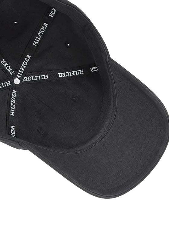 Tommy Hilfiger Baseball Hat AM0AM13165