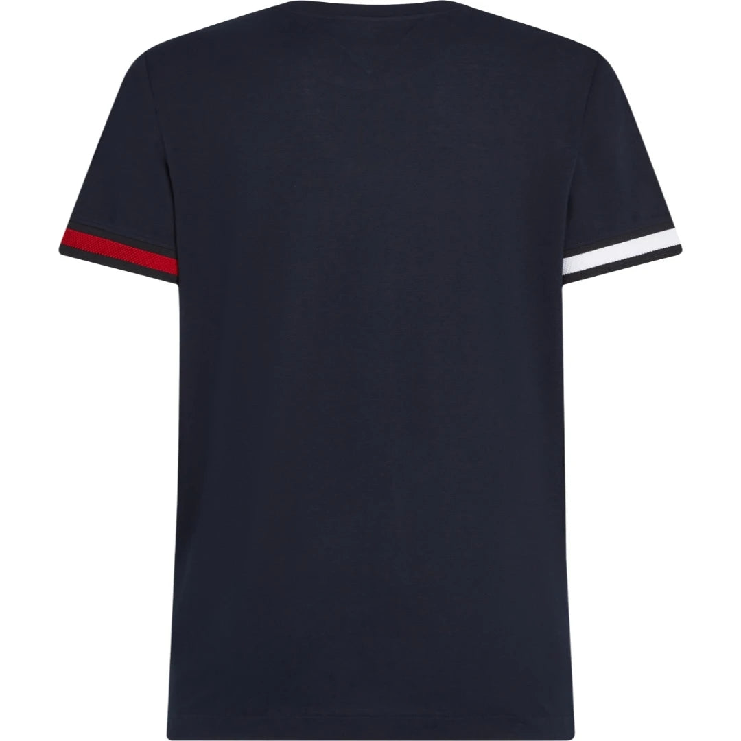 Tommy Hilfiger T-Shirt MW0MW38078
