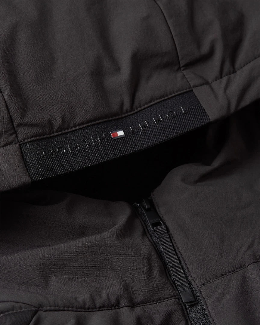 Tommy Hilfiger Performance Mixmedia Windbreaker Μπουφάν MW0MW39870