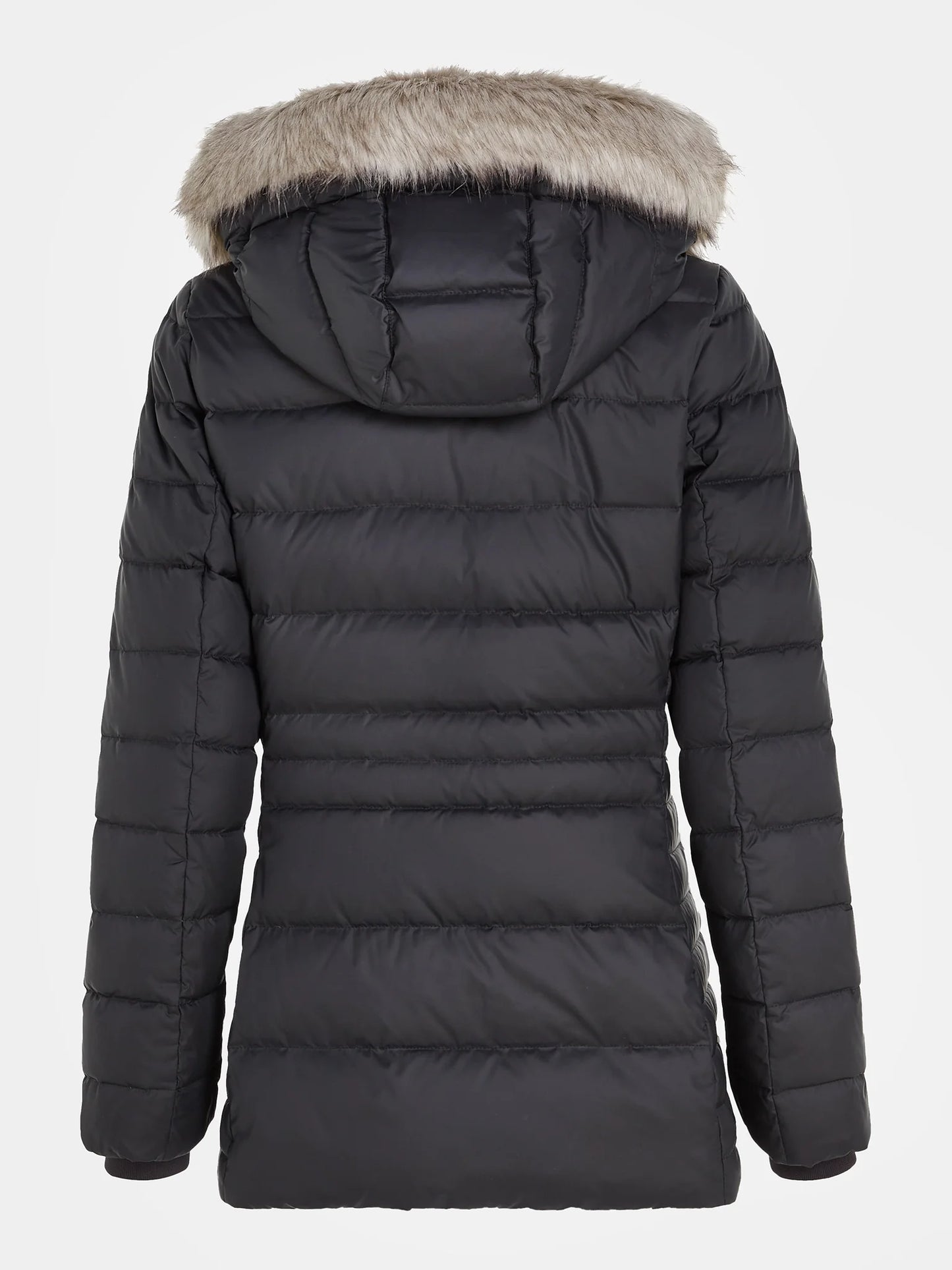 Tommy Hilfiger Πουπουλένιο Μπουφάν WW0WW39746