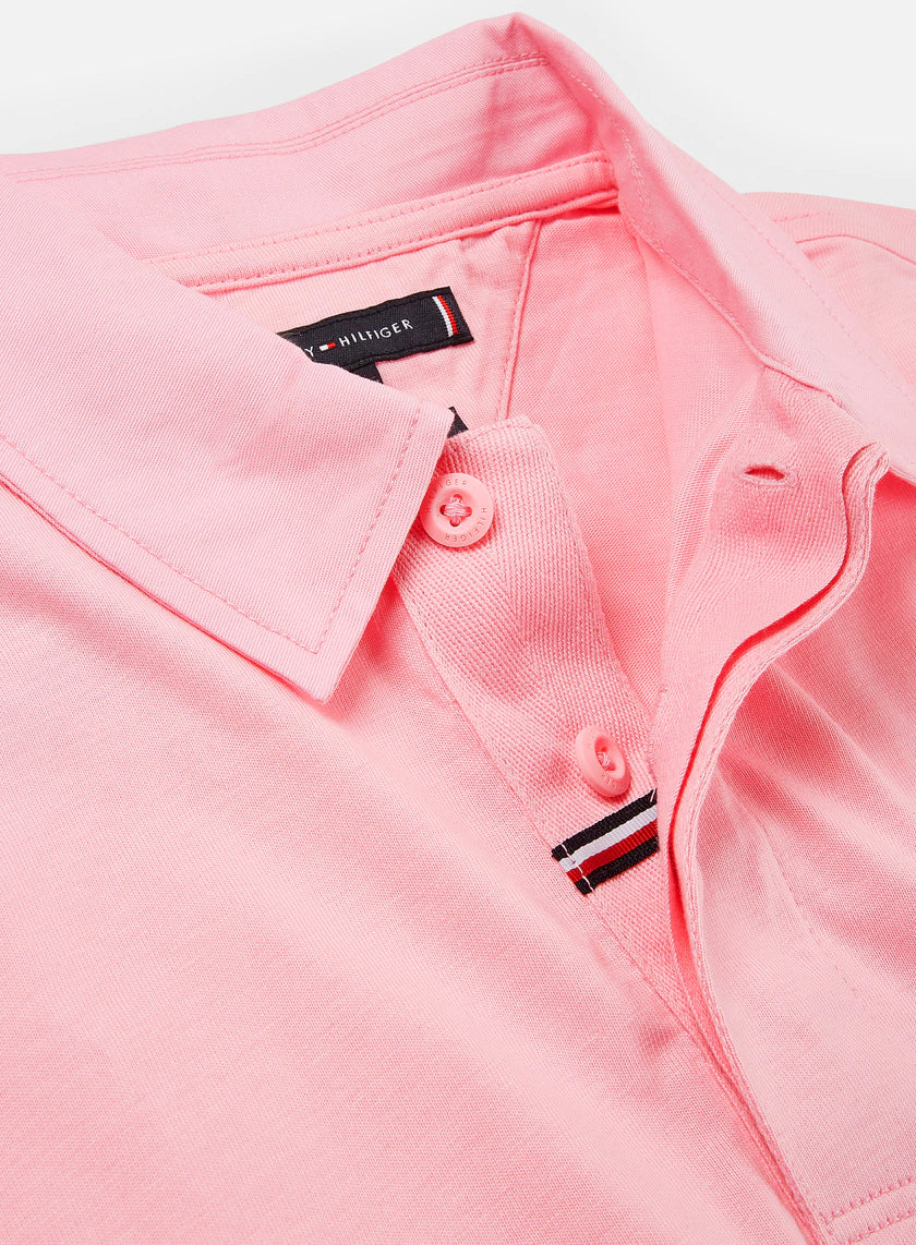 Tommy Hilfiger Πόλο Μπλούζα MW0MW29585