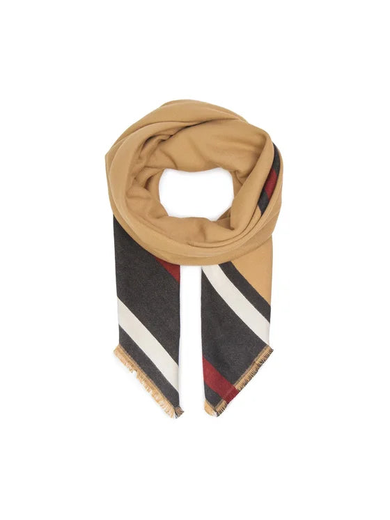 Tommy Hilfiger Large Square Κασκόλ AW0AW15537