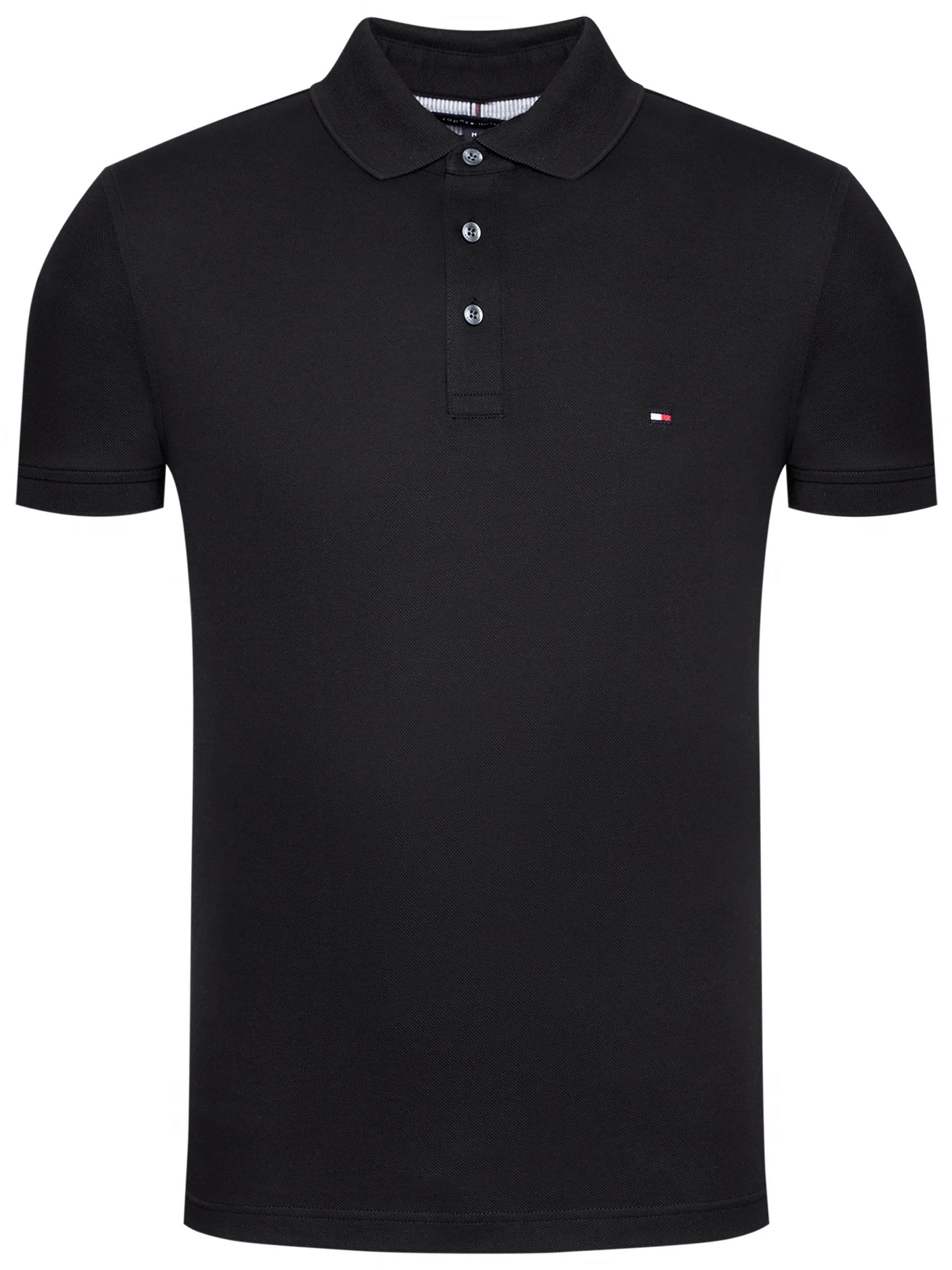 Tommy Hilfger Polo T-Shirt MW0MW17771