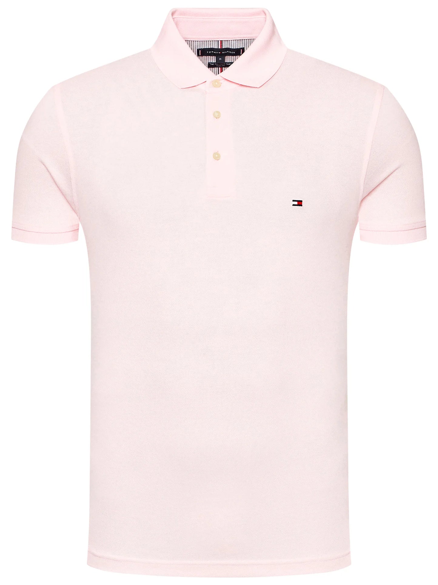 Tommy Hilfger Polo T-Shirt MW0MW17771