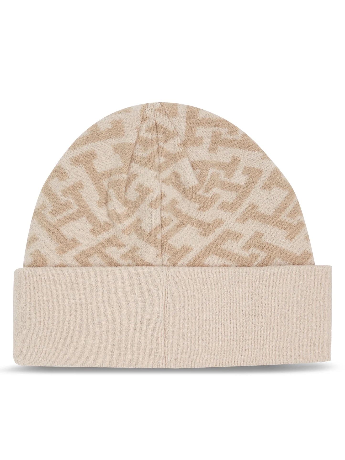 Tommy Hilfiger Σκούφος Monogram All Over AW0AW15327
