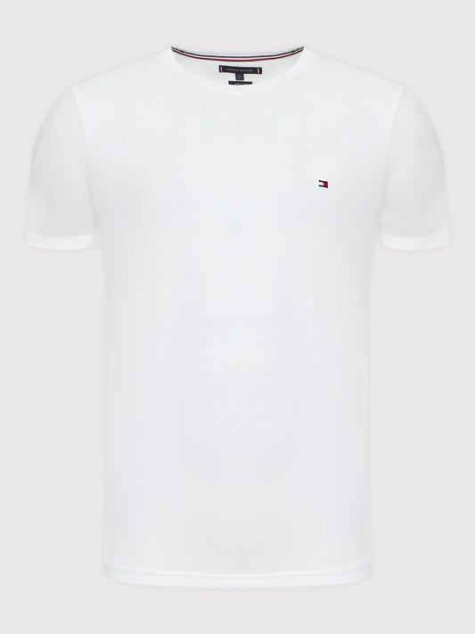 Tommy Hilfiger Core Stretch Slim T-Shirt MW0MW27539