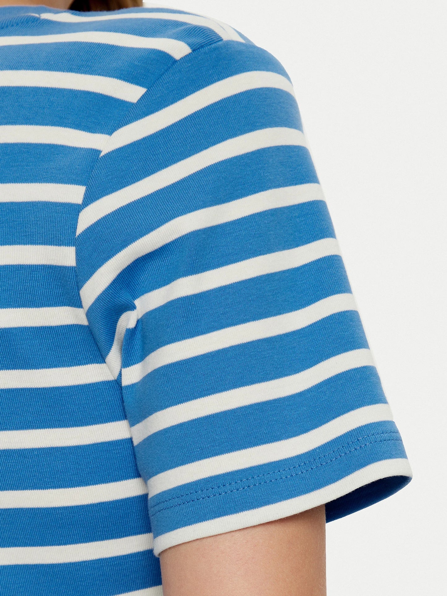 Tommy Hilfiger V-Neck T-shirt WW0WW40584