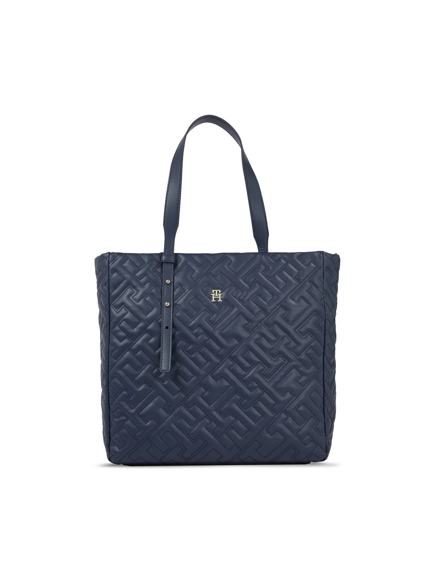 Tommy Hilfiger Th Soft Tote Mono AW0AW15583
