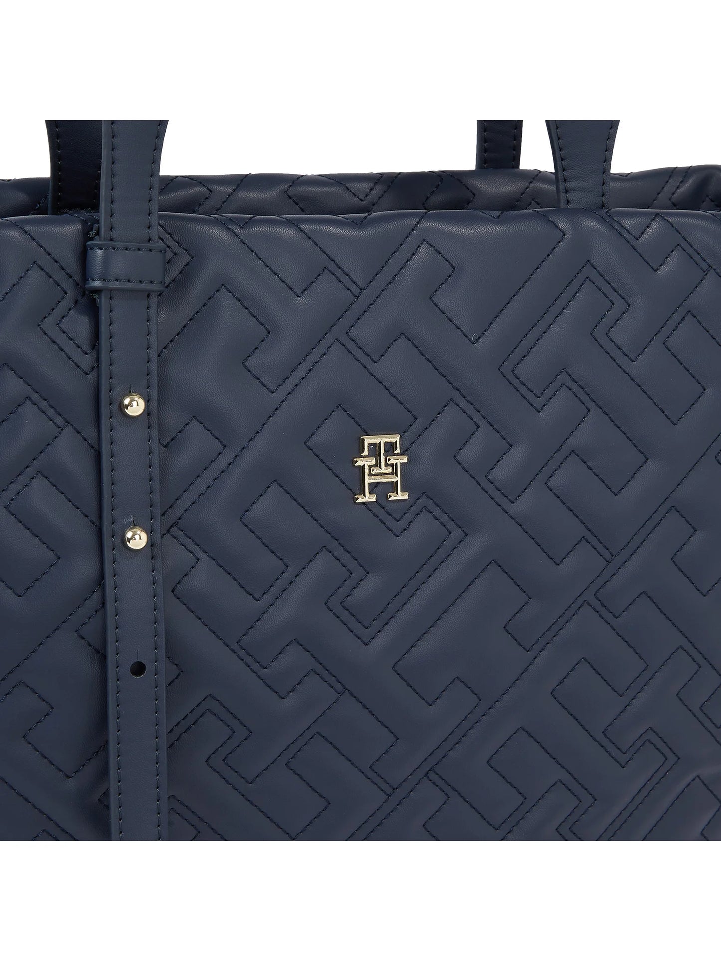 Tommy Hilfiger Th Soft Tote Mono AW0AW15583