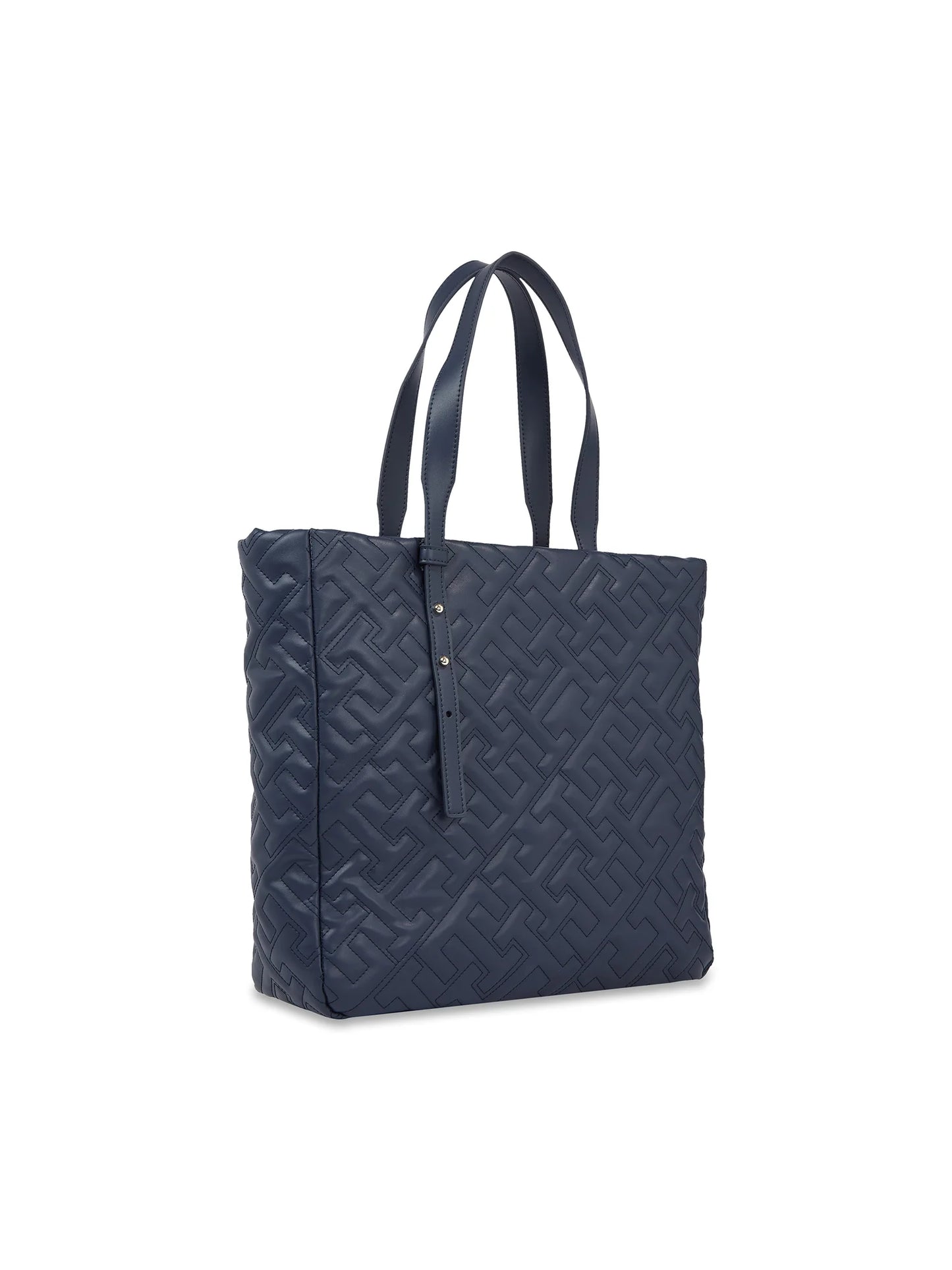 Tommy Hilfiger Th Soft Tote Mono AW0AW15583