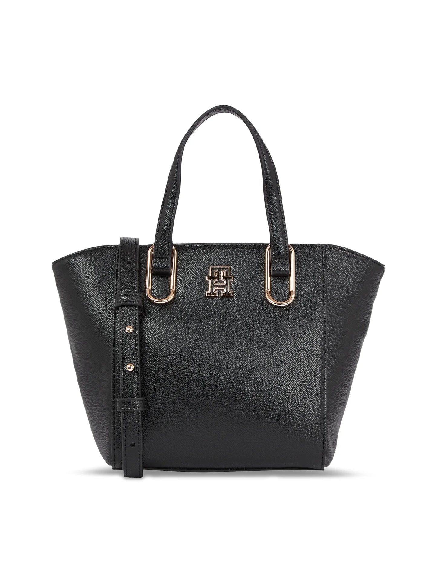 Τommy Hilfiger Τσάντα Th Timeless Tote AW0AW15223