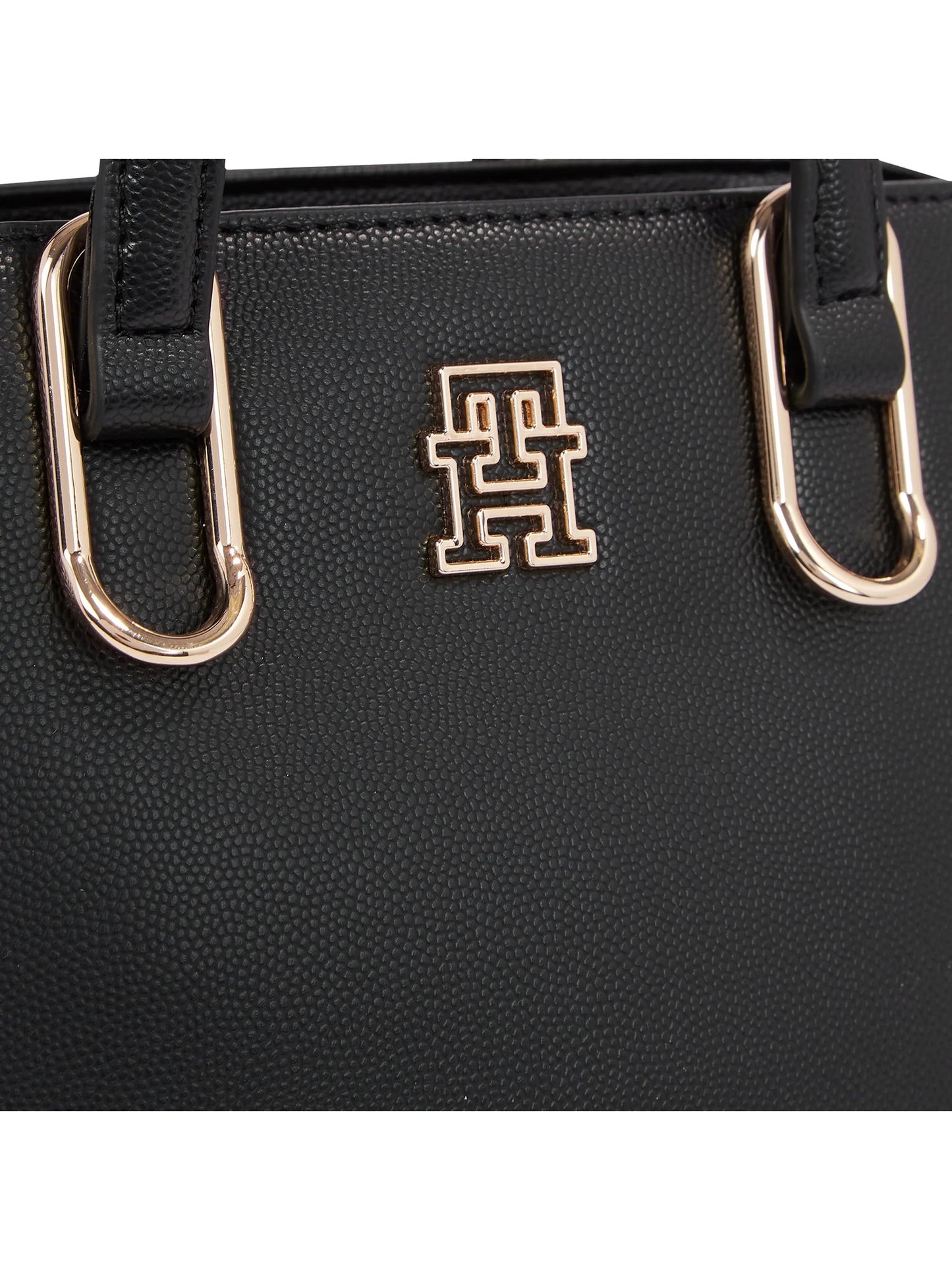 Τommy Hilfiger Τσάντα Th Timeless Tote AW0AW15223