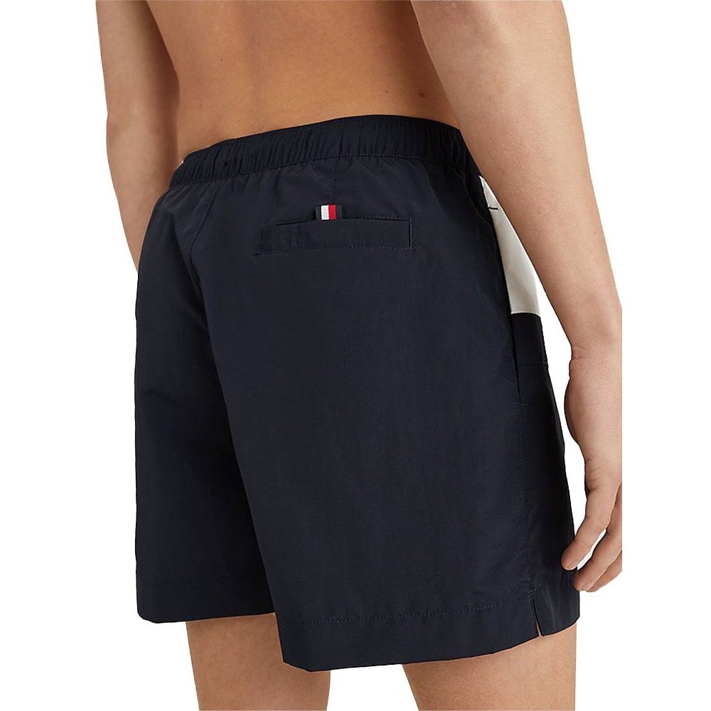 Tommy Hilfiger Ανδρικό Μαγιό UM0UM02744-DW5