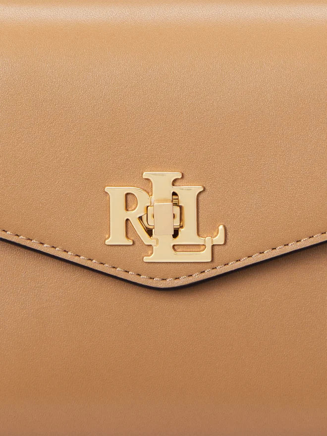Ralph Lauren Farrah Statchel Bag 431968761003