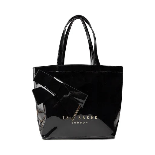 Ted Baker Nikicon Small Icon With Knot Bow Τσάντα 253164