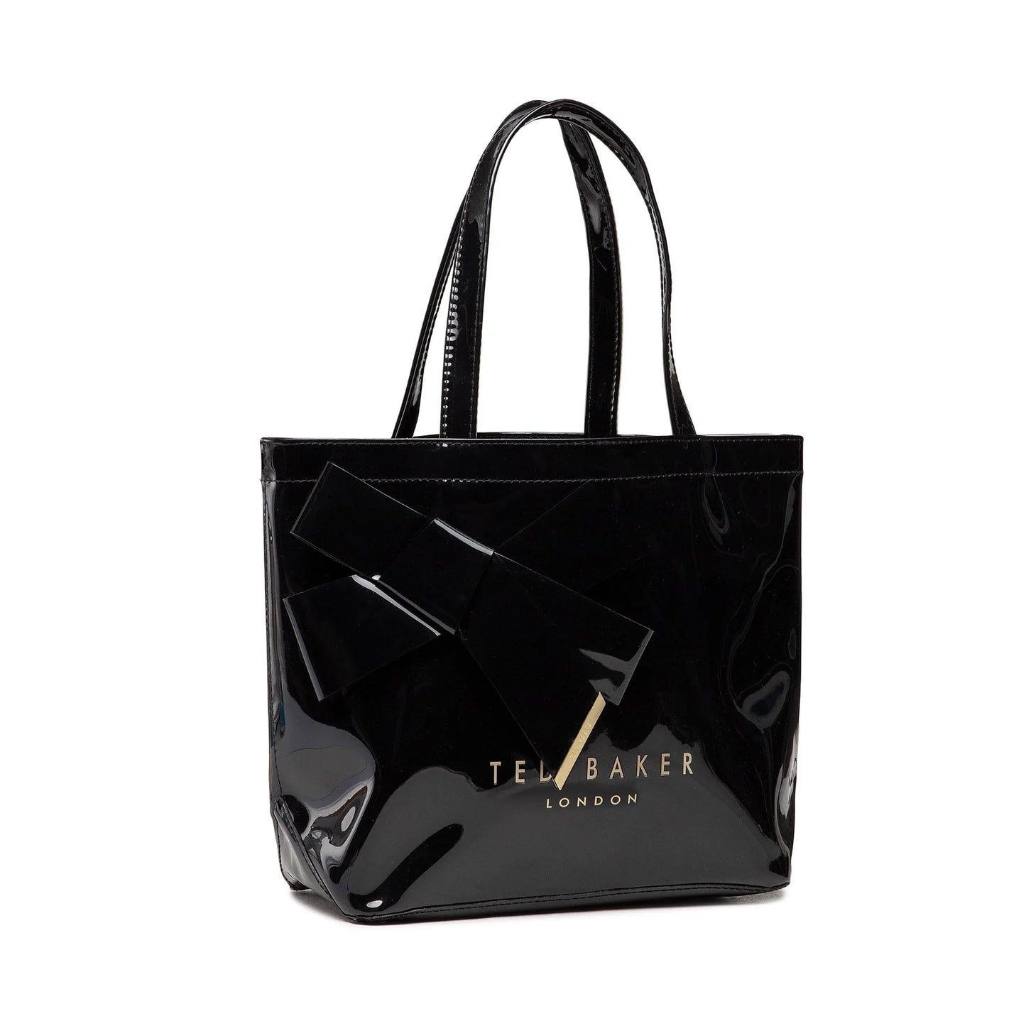 Ted Baker Nikicon Small Icon With Knot Bow Τσάντα 253164