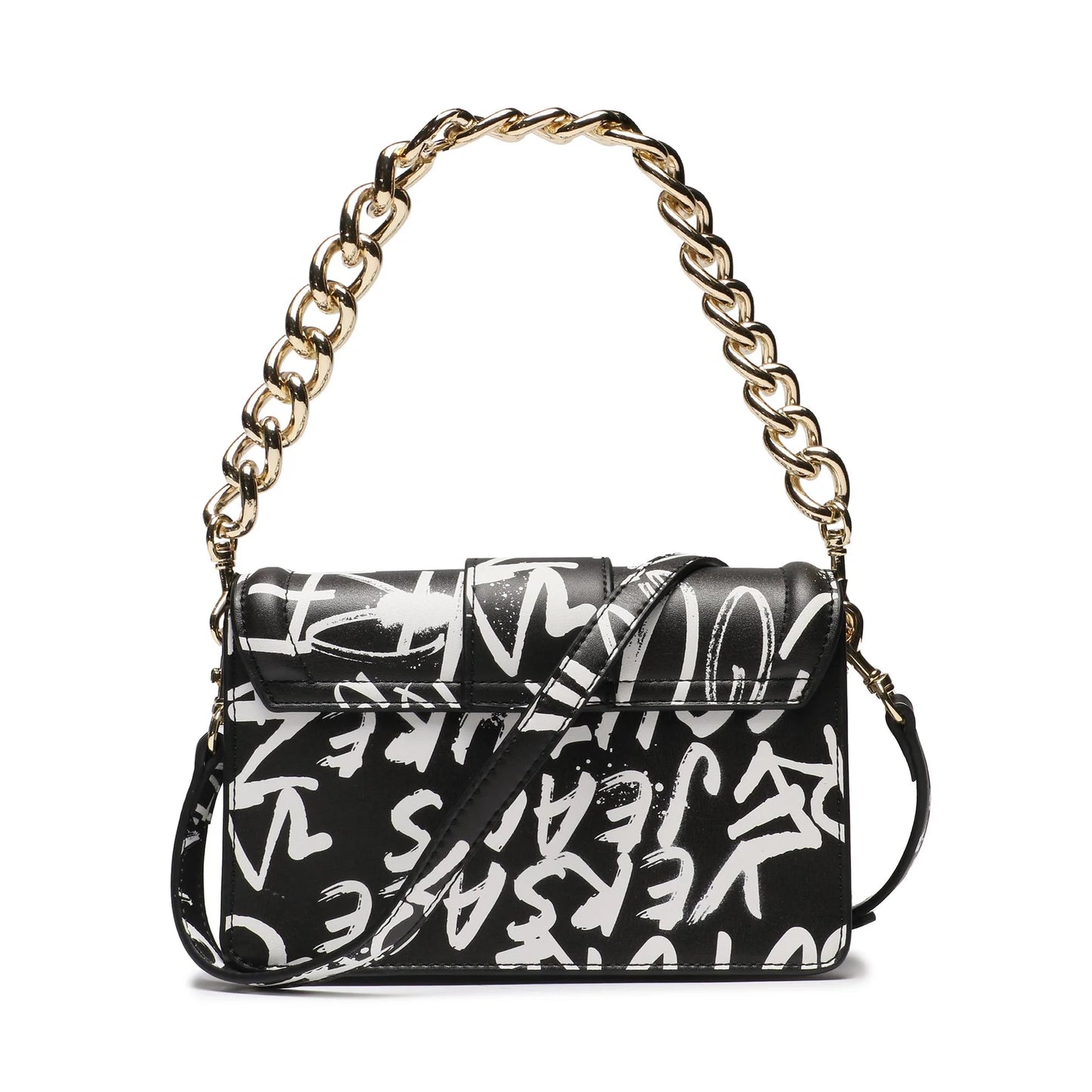 Versace Jeans Couture Handbag 75VA4BFC