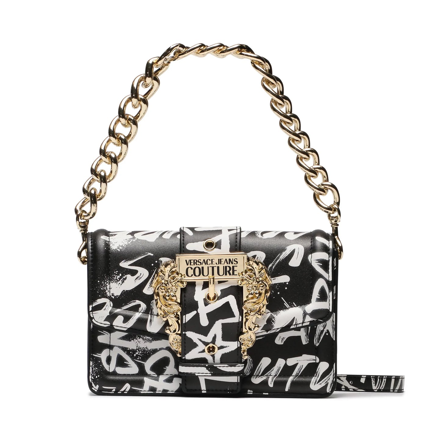 Versace Jeans Couture Handbag 75VA4BFC