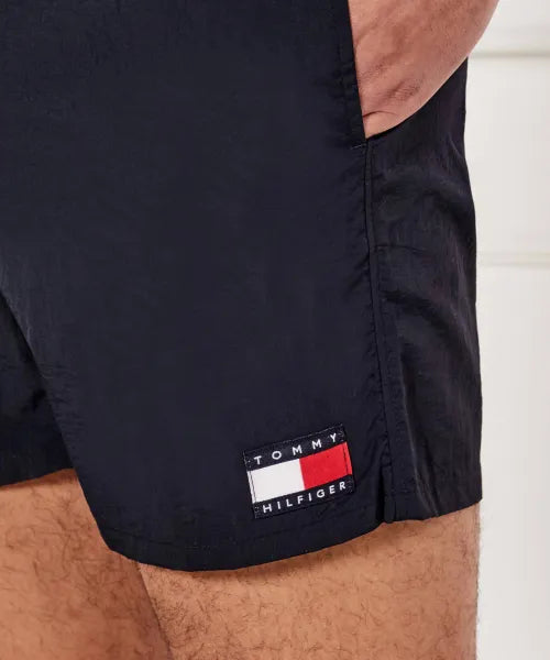 Tommy Hilfiger Medium Drawstring UM0UM03455