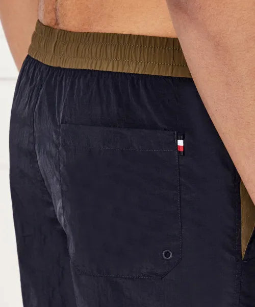 Tommy Hilfiger Medium Drawstring UM0UM03455