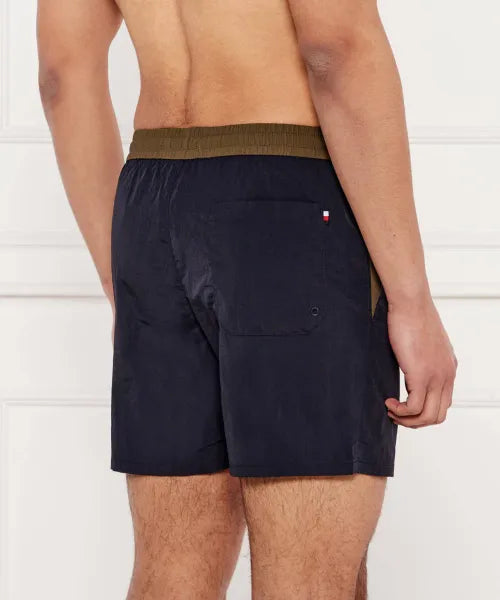 Tommy Hilfiger Medium Drawstring UM0UM03455