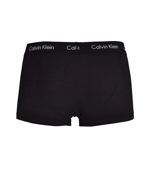 Calvin Klein Ανδρικά Μποξεράκια 3 Τεμαχίων U2664G