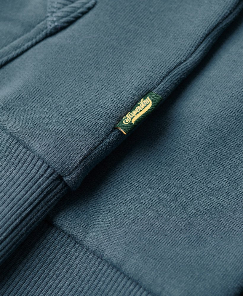 Super Dry Vintage Logo Φούτερ M2013387A