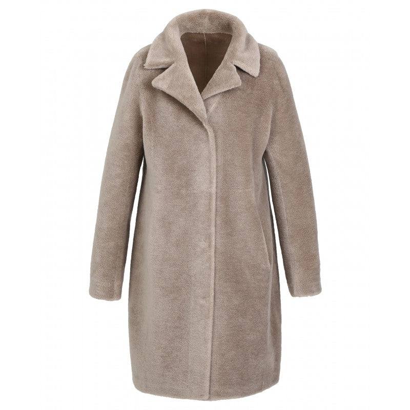Oakwood Reversible Coat 64006