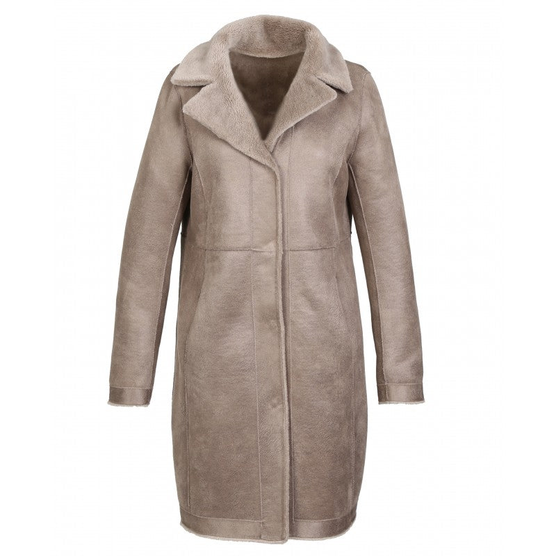 Oakwood Reversible Coat 64006