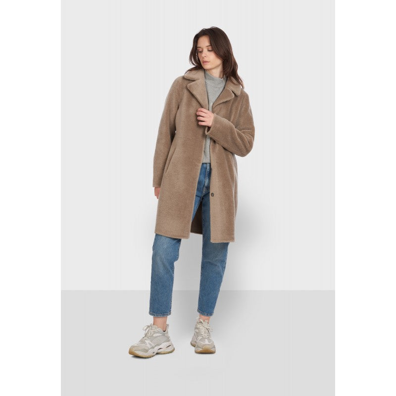 Oakwood Reversible Coat 64006