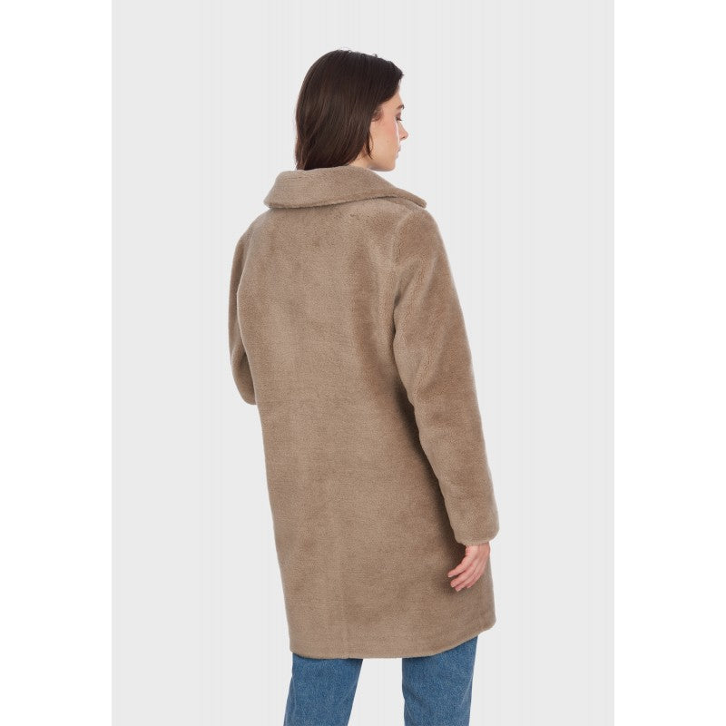 Oakwood Reversible Coat 64006