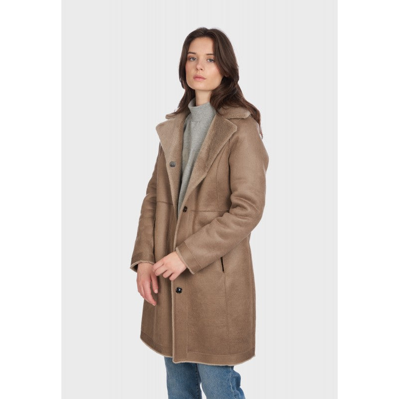 Oakwood Reversible Coat 64006
