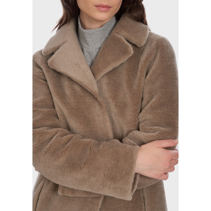 Oakwood Reversible Coat 64006