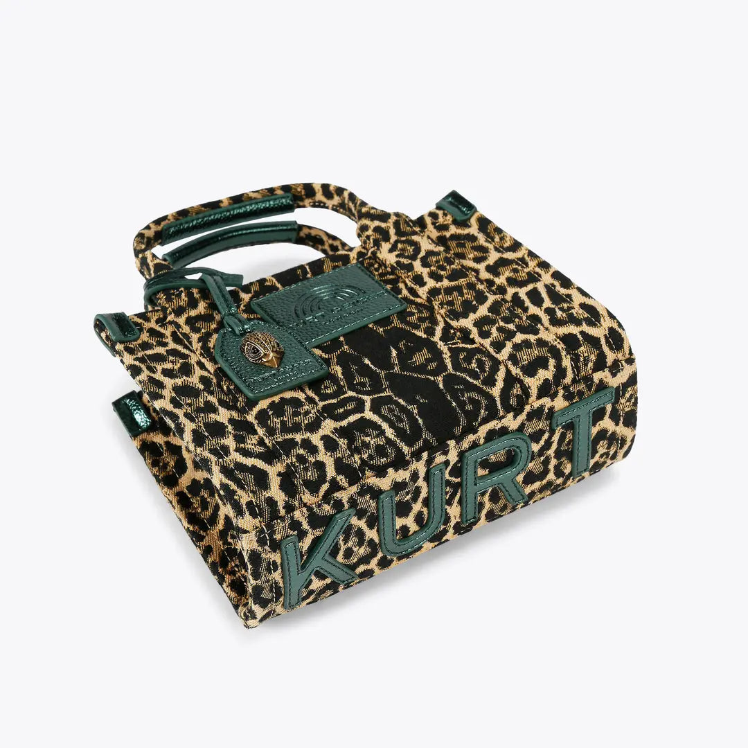Kurt Geiger Xs Southbank Tote Bag 2045439609