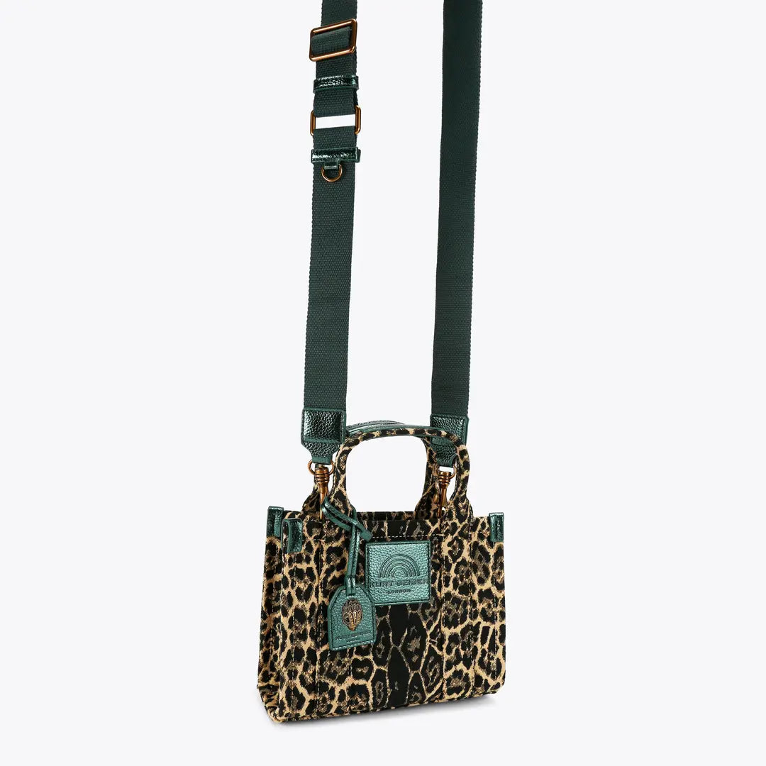 Kurt Geiger Xs Southbank Tote Bag 2045439609