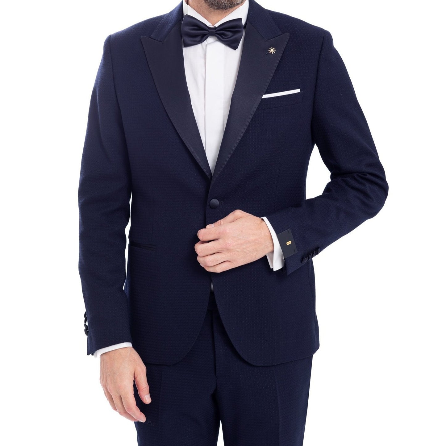 Manuel Ritz Κοστούμι Σμόκιν 3430ARW3149233157