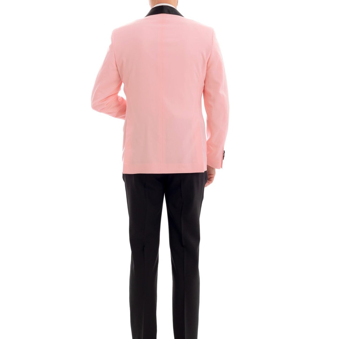 Manuel Ritz Contrast Detailing Single Breasted Σακάκι 3430GR2338 233161