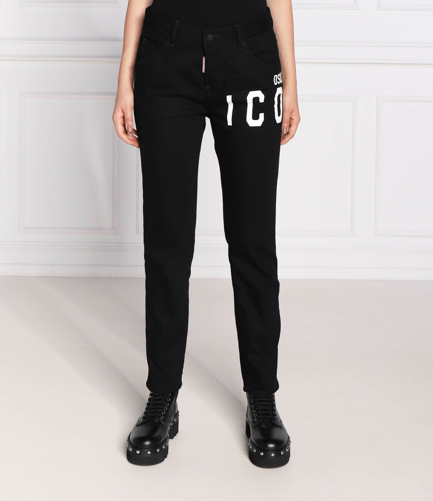 Dsquared2 Jean Icon Cool Girl S80LA0041 S30564