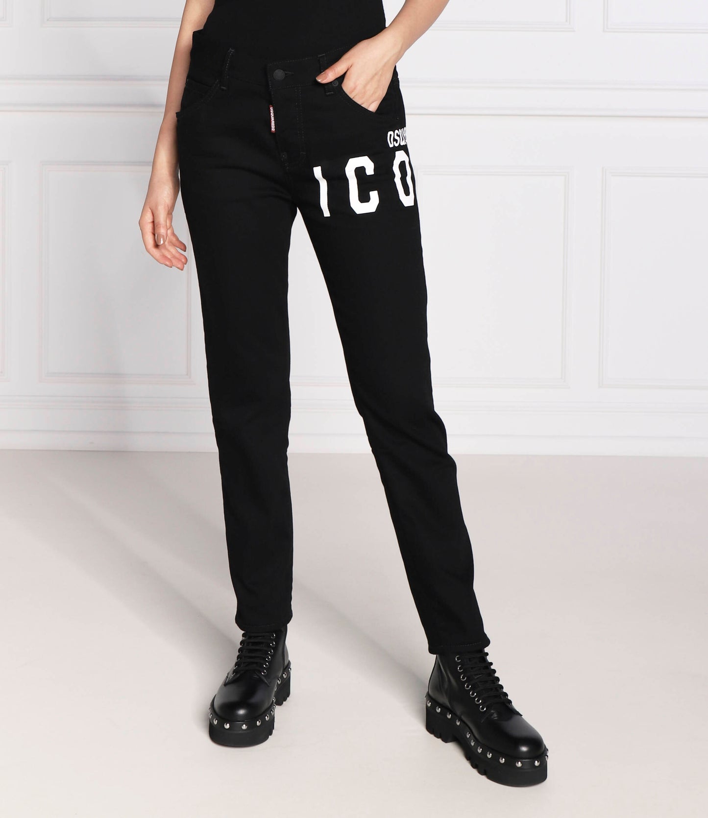 Dsquared2 Jean Icon Cool Girl S80LA0041 S30564