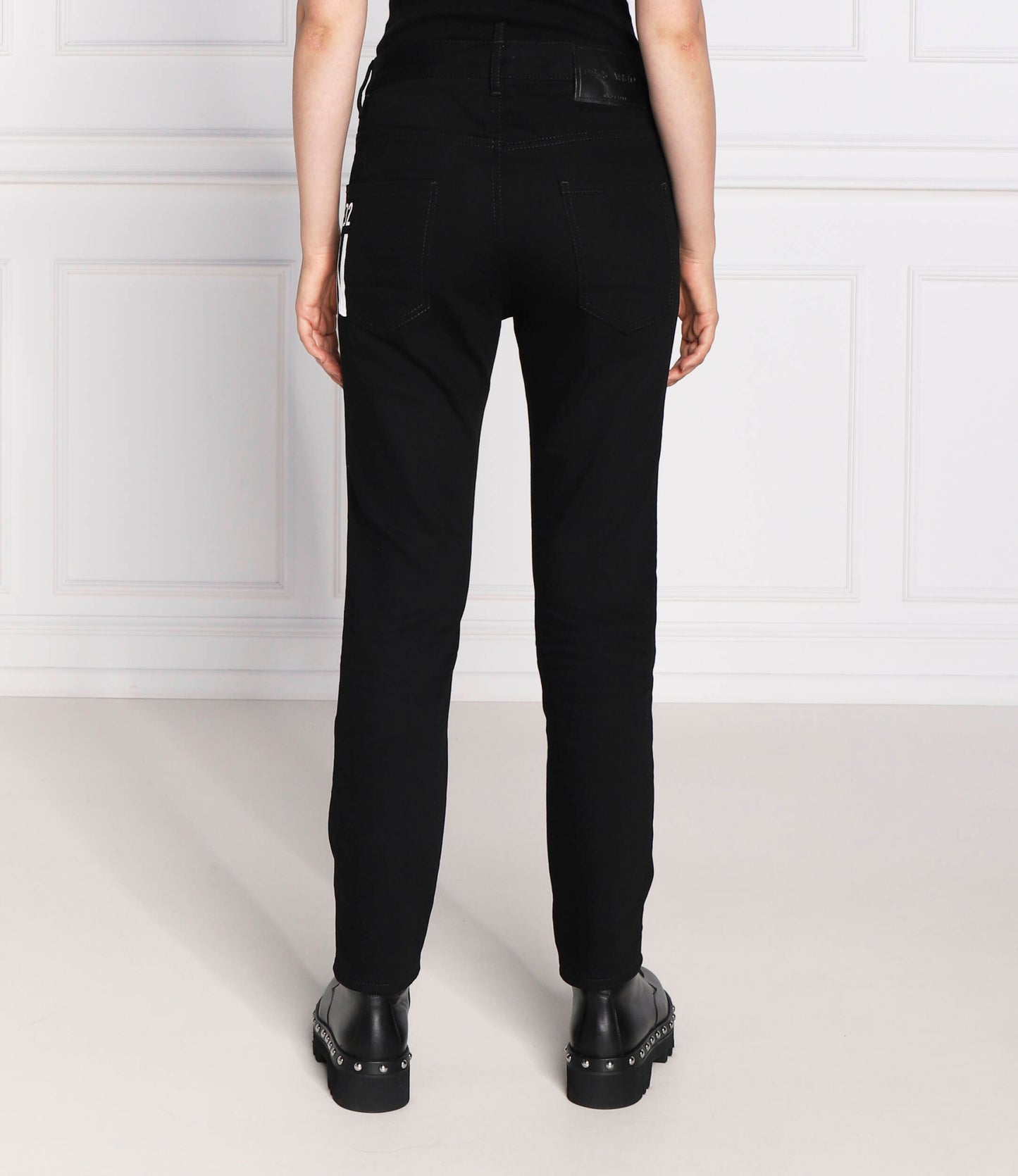 Dsquared2 Jean Icon Cool Girl S80LA0041 S30564